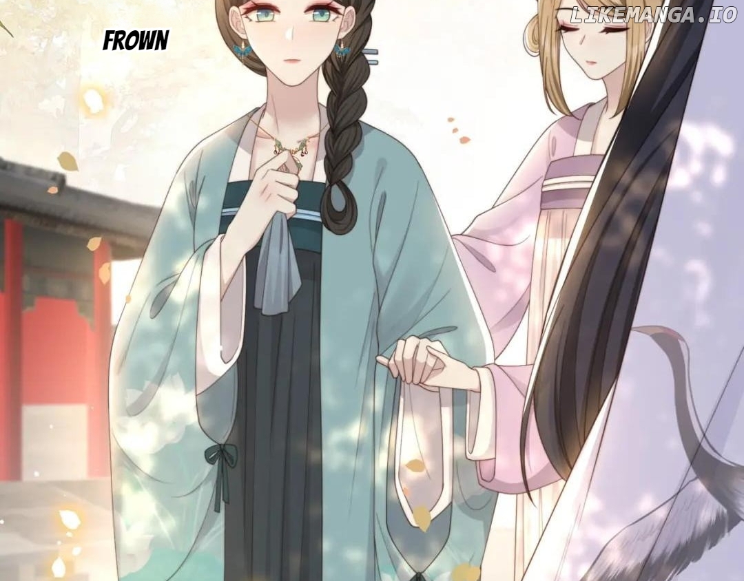 Lonely Emperor Chases His Sister-in-Law Chapter 47 - page 64